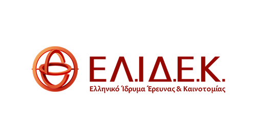 ΕΛΙΔΕΚ, Ελληνικό Ίδρυμα Έρευνας &amp; Καινοτομίας