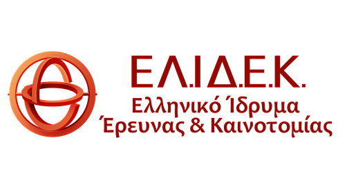 Λογότυπο ΕΛΙΔΕΚ